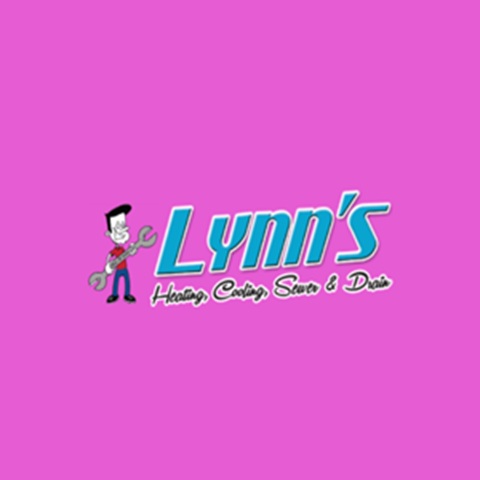 Lynn's Plumbing Heating & Cooling
